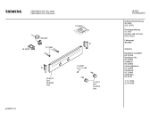 Схема №5 HB27020CC с изображением Инструкция по эксплуатации для духового шкафа Siemens 00522622
