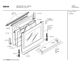 Схема №6 HEN780770 с изображением Инструкция по эксплуатации для плиты (духовки) Bosch 00594657