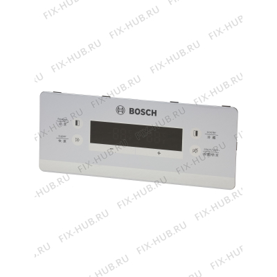 Дисплейный модуль для холодильной камеры Bosch 00655907 в гипермаркете Fix-Hub