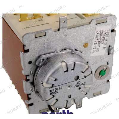 Микропереключатель для стиральной машины Indesit C00031066 в гипермаркете Fix-Hub