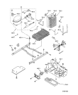 Схема №8 S20D RCB 10 с изображением Всякое для холодильника Whirlpool 481953598366