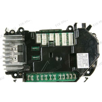 Блок управления для электрокофеварки Krups MS-0075328 в гипермаркете Fix-Hub