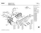 Схема №6 HBN8550 с изображением Инструкция по эксплуатации для духового шкафа Bosch 00580550