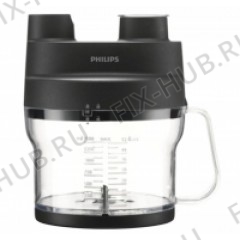 Большое фото - Измельчитель для блендера (миксера) Philips 420303600461 в гипермаркете Fix-Hub