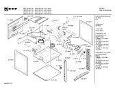 Схема №4 E2431S0 MEGA 2431 с изображением Коммутационная панель для плиты (духовки) Bosch 00169462