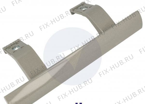 Большое фото - Ручка двери для холодильника Electrolux 2651095081 в гипермаркете Fix-Hub