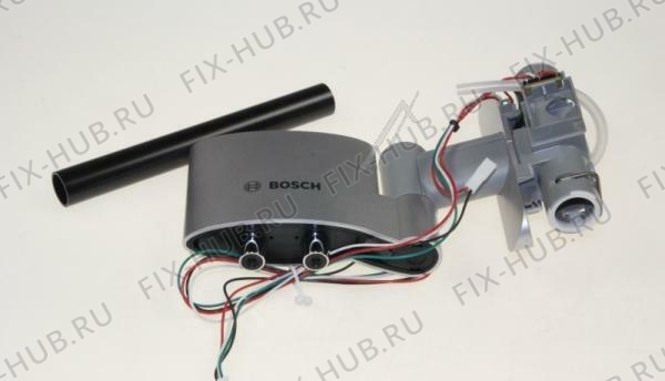 Большое фото - Комбинация режимов для комплектующей Bosch 00702304 в гипермаркете Fix-Hub