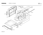 Схема №6 HE68055 с изображением Ручка управления духовкой для духового шкафа Siemens 00167307
