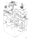 Схема №5 OEKO LAVAM.1270 с изображением Всякое для стиралки Aeg 1240343408