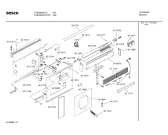 Схема №1 DHD905AUC с изображением Кабель для холодильной камеры Bosch 00421319