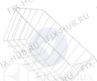 Большое фото - Лоток (форма) для холодильной камеры Electrolux 2912630395 в гипермаркете Fix-Hub