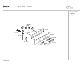 Схема №4 HSN832KEU с изображением Инструкция по эксплуатации для плиты (духовки) Bosch 00590898