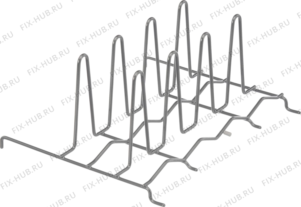 Большое фото - Вставка для посудомойки Bosch 00704702 в гипермаркете Fix-Hub