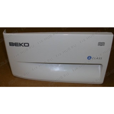 Обшивка для стиральной машины Beko 2806470035 в гипермаркете Fix-Hub