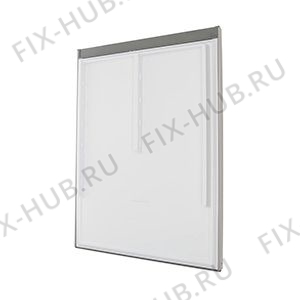 Большое фото - Дверь для холодильной камеры Bosch 00715625 в гипермаркете Fix-Hub