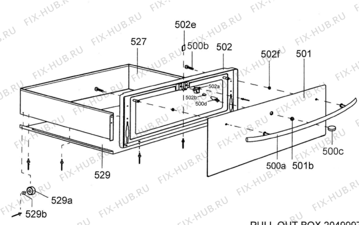 Схема №1 Perheliesi 60 A203A64A FI   -White FS 60 (900000387, A203A64A) с изображением Затвор для электровытяжки Gorenje 334524