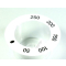 Индикаторная лампа для электропечи Whirlpool 481941379022 для Whirlpool AKP 611/NB