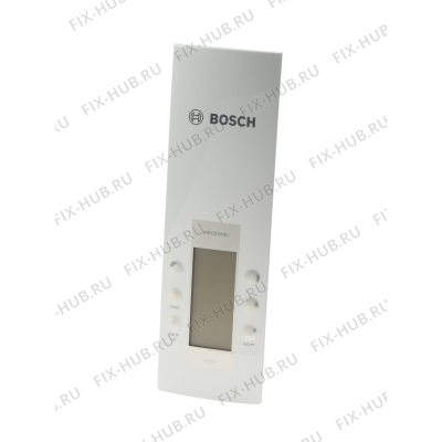 Модуль управления для холодильника Bosch 00649983 в гипермаркете Fix-Hub