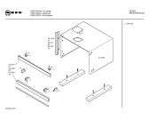 Схема №4 H6871S2 JOKER 771 B с изображением Инструкция по эксплуатации для микроволновки Bosch 00516259