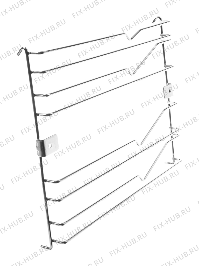 Большое фото - Решетка для плиты (духовки) Bosch 11025907 в гипермаркете Fix-Hub