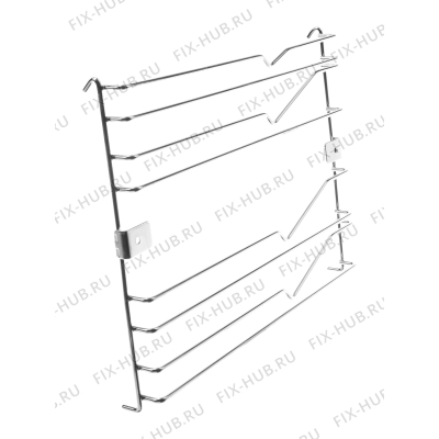Решетка для плиты (духовки) Bosch 11025907 в гипермаркете Fix-Hub