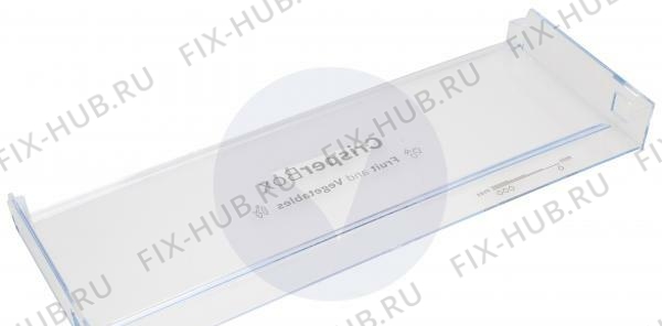 Большое фото - Панель для холодильника Bosch 00706618 в гипермаркете Fix-Hub