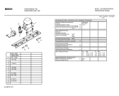 Схема №2 GSS22420 с изображением Инструкция по эксплуатации для холодильной камеры Bosch 00580841