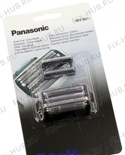 Большое фото - Нож для бритвы (эпилятора) Panasonic WES9027Y в гипермаркете Fix-Hub