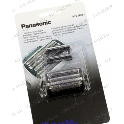 Нож для бритвы (эпилятора) Panasonic WES9027Y в гипермаркете Fix-Hub