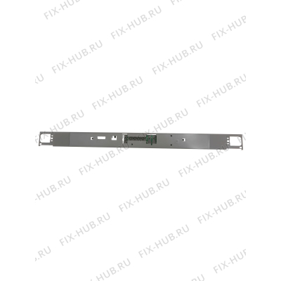 Модуль управления для холодильной камеры Bosch 11015724 в гипермаркете Fix-Hub