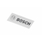 Шильдик Bosch 00614976 в гипермаркете Fix-Hub -фото 3
