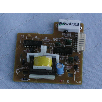 Микромодуль для электротостера KENWOOD KW649571 в гипермаркете Fix-Hub