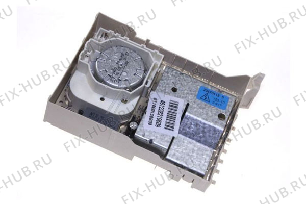 Большое фото - Микромодуль Whirlpool 481228219609 в гипермаркете Fix-Hub