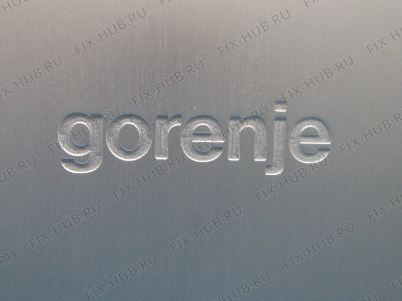 Большое фото - Ручка двери для холодильника Gorenje 247057 в гипермаркете Fix-Hub