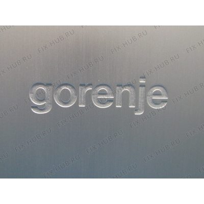 Ручка двери для холодильника Gorenje 247057 в гипермаркете Fix-Hub