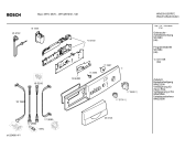 Схема №3 WFO2870 Maxx WFO 2870 с изображением Инструкция по установке и эксплуатации для стиральной машины Bosch 00586983