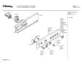 Схема №5 HE1BYA4EU h5202v с изображением Индикатор для плиты (духовки) Bosch 00038529