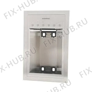 Большое фото - Панель для холодильной камеры Bosch 11013053 в гипермаркете Fix-Hub