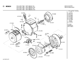 Схема №4 WOF1880 EXCLUSIV T900A с изображением Инструкция по эксплуатации для стиральной машины Bosch 00520622