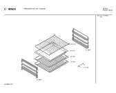 Схема №4 HBN222BAU с изображением Инструкция по эксплуатации для плиты (духовки) Bosch 00523091