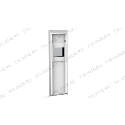 Дверь для холодильника Bosch 00718689 в гипермаркете Fix-Hub