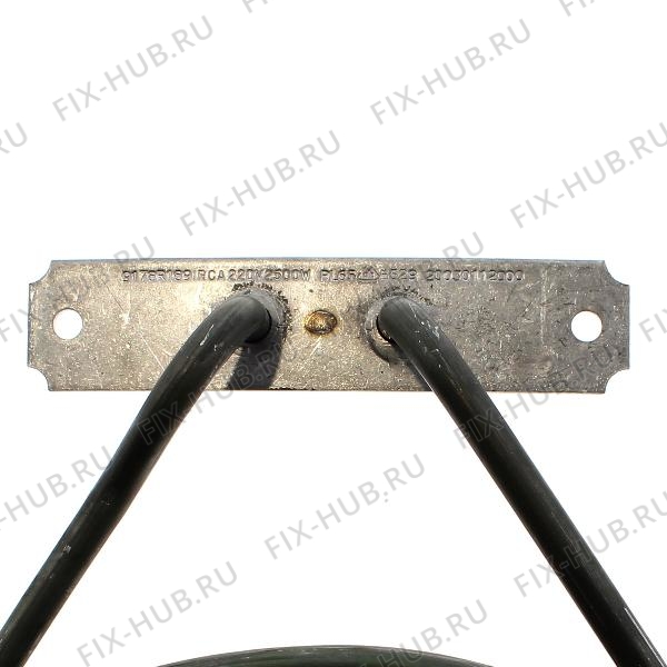 Большое фото - Тэн для плиты (духовки) Indesit C00010513 в гипермаркете Fix-Hub