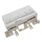 Блок управления для стиральной машины Indesit C00314534 для Indesit AWM89071 (F091330)