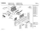 Схема №5 HE54044 S2001 с изображением Инструкция по эксплуатации для духового шкафа Siemens 00524775