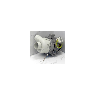 Мотор (двигатель) для посудомойки Zanussi 1115787101 в гипермаркете Fix-Hub