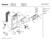Схема №3 CK66443 с изображением Инструкция по эксплуатации для холодильника Bosch 00549585