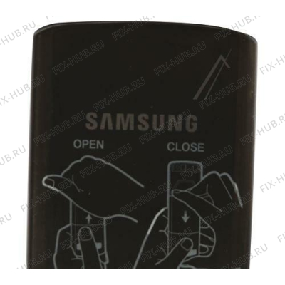 Крышка для мобильного телефона Samsung GH98-07749A в гипермаркете Fix-Hub