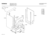 Схема №4 SN54202 с изображением Переключатель для посудомойки Siemens 00057277