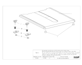 Схема №7 CSS 53010 GW (7786988309) с изображением Кабель для плиты (духовки) Beko 260305020