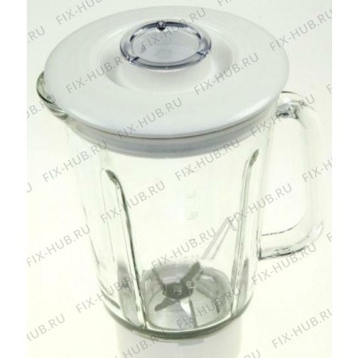Чаша для блендера (миксера) Tefal MS-0A11692 в гипермаркете Fix-Hub